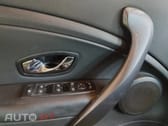 Renault Mégane 1.5 dCi GT Line