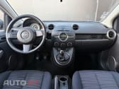 Mazda 2 1.3 MZR Navi Series