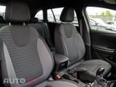 Opel Astra Sports Tourer 1.2 T Elegance