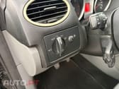 Ford Focus 1.6 TDCi 90