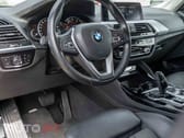 BMW X4 xDrive20i Aut. Advantage