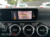 Mercedes-Benz A 200 d Progressive Aut.