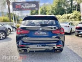 BMW X3 30 e xDrive Pack M