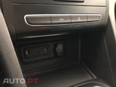 Renault Mégane Sport Tourer 1.5 Blue dCi Limited