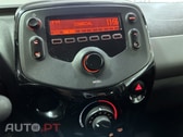 Peugeot 108 108 1.0 VTi Style