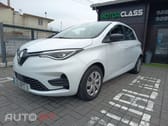 Renault Zoe (c/ Bateria) E-Tech EV50 Equilibre