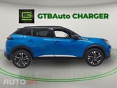 Peugeot E-2008 50 kWh GT