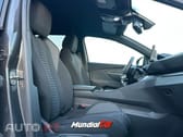 Peugeot 3008 1.5 BlueHDi Active Pack