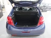 Peugeot 208 1.4 HDi Active