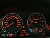 BMW 320 d Touring Pack M Auto