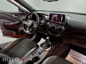 Nissan Juke 1.0 DIG-T N-Connecta DCT
