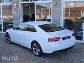 Audi A5 2.0 TDI S-line