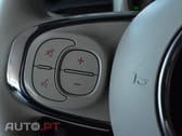 Fiat 500C 1.2 Lounge S&S