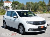 Dacia Sandero TCe 90 Easy-R Comfort