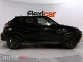 Nissan Juke 1.6 Tekna Xtronic