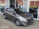 Peugeot 208 1.4 HDi Active