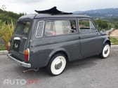 Fiat 500 Giardiniera