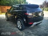 Land Rover Evoque 2.0 eD4 SE Dynamic