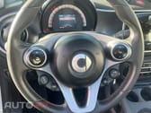 Smart ForTwo 0.9 Passion 90