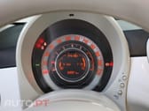 Fiat 500 C 1.2 Lounge