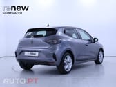 Renault Clio 1.5 Blue Dci Evolution