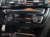 BMW 420 d Coupe Aut. M Sport