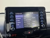 Toyota Yaris 1.5 Hybrid Dynamic Force Comfort