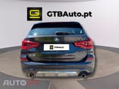 BMW X3 I.V.A DEDUTIVEL xDrive30e Luxury  