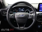 Ford Focus 1.5 TDCI EcoBlue TITANIUM