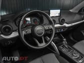 Audi Q2 30 TFSI Sport S tronic