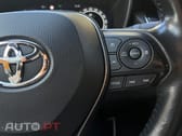 Toyota Corolla Confort 1.8 Hibrido