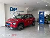 Citroen C3 Aircross 1.5 BlueHDi C-Series EAT6