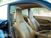 Porsche 996 Carrera