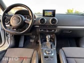 Audi A3 Sportback S-Line Plus 2.0 TDI