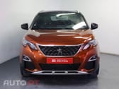Peugeot 3008 GT Line 1.6 BlueHDi EAT6