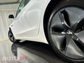 Tesla Model 3 Long-Range Dual Motor AWD