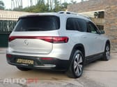 Mercedes-Benz EQB 250 EDITION