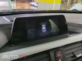BMW 418 d Pack M Auto