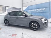 Peugeot 208 1.2 Hybrid Allure e-DCS6