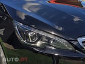 Peugeot 308 1.6 BlueHDi Allure