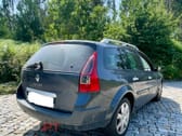 Renault Mégane Megane