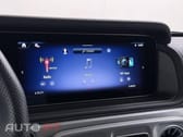Mercedes-Benz G 580 EQ