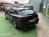 Renault Laguna 2.0 dCi GT