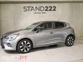 Renault Clio 1.0 TCe Evolution