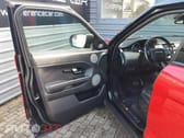 Land Rover Evoque 2.2 DW12C Dynamic Auto