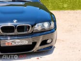 BMW M3 SMGII