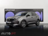 Peugeot 3008 1.6 Hybrid Allure Pack e-EAT8