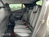 Peugeot 2008 1.5 BlueHDi Allure EAT8