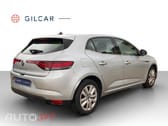 Renault Mégane 1.5 Blue dCi Equilibre EDC