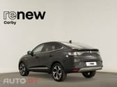 Renault Arkana Arkana 1.6 E-Tech Full Hybrid Techno